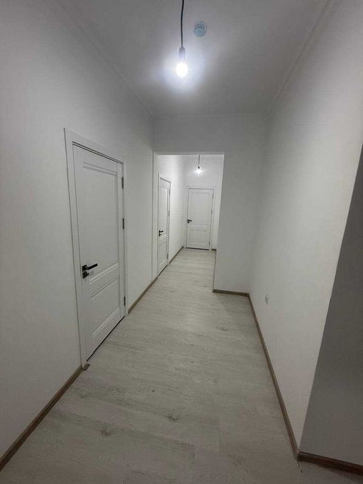 Сдаётся 3-х комнатная квартира в Ханабаде, Ташкент