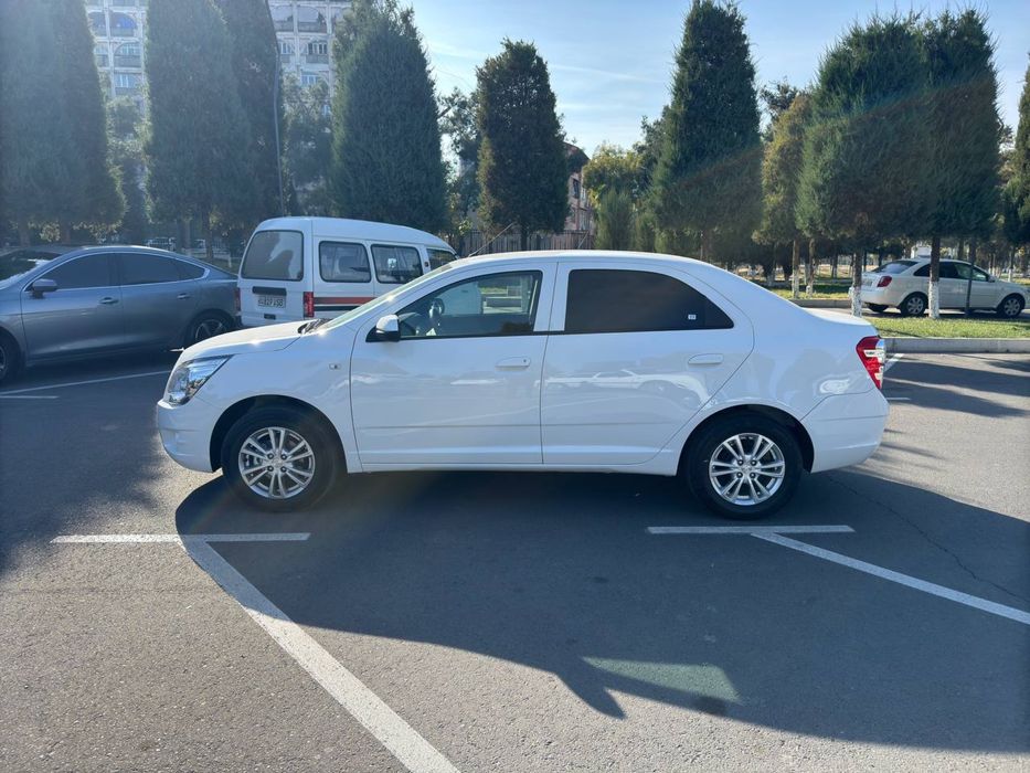 Срочно кобалт 2025 сотилвотти, 6.000 пробег