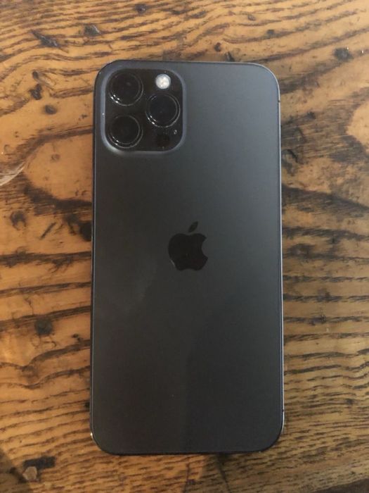 Обмен на Айфон 12 про 128 гб