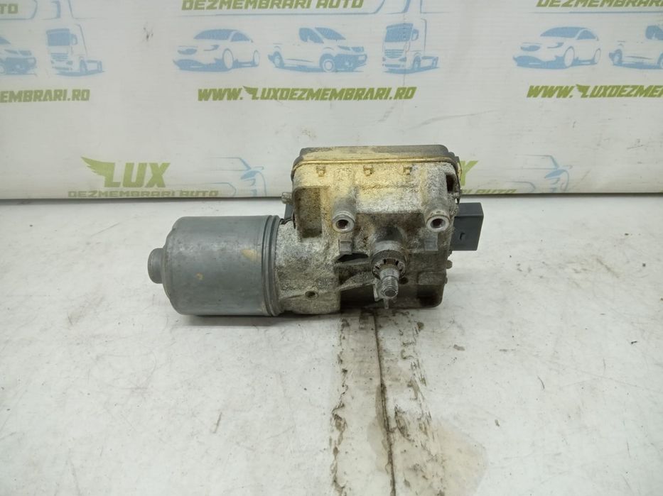 Motoras ansamblu stergator 1t0955120 Volkswagen VW Touran 1  [din 200