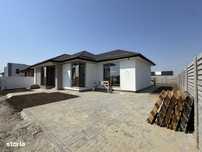 Casa 4 camere Domnesti Fortului teren 500mp /tva inclus