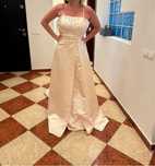 Rochie de mireasa superba