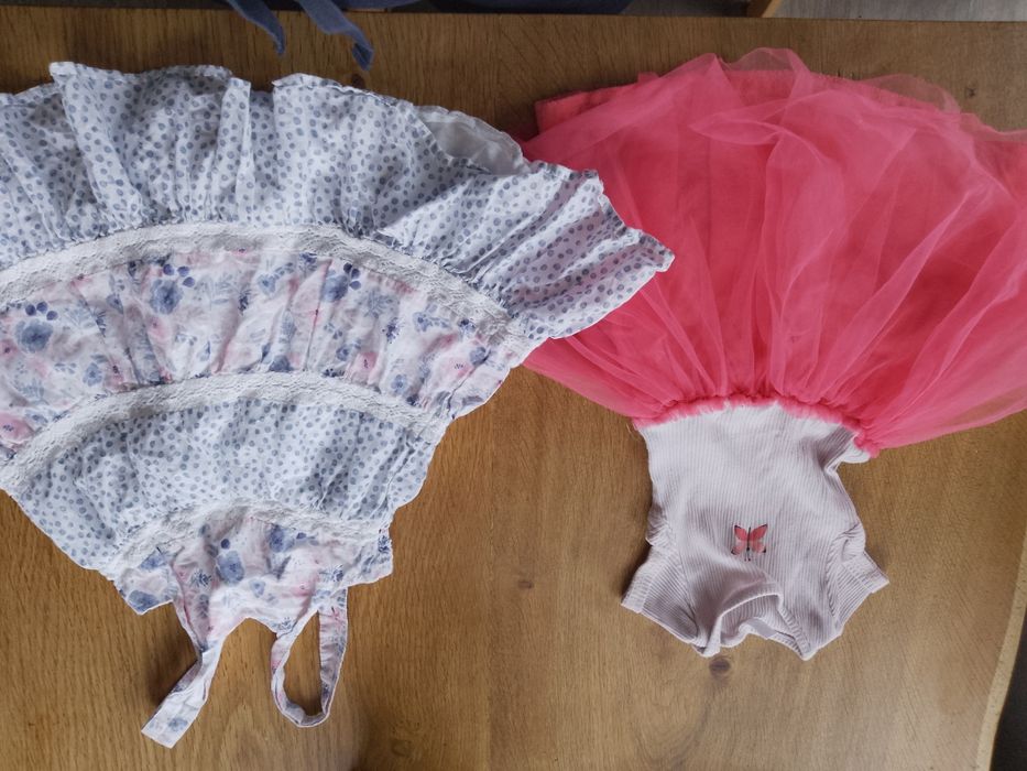 Сет с дрехи за момиче размер 98/104