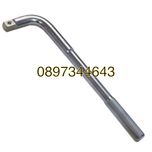 Върток 760мм 3/4'' L-образен Cr-V Rockforce