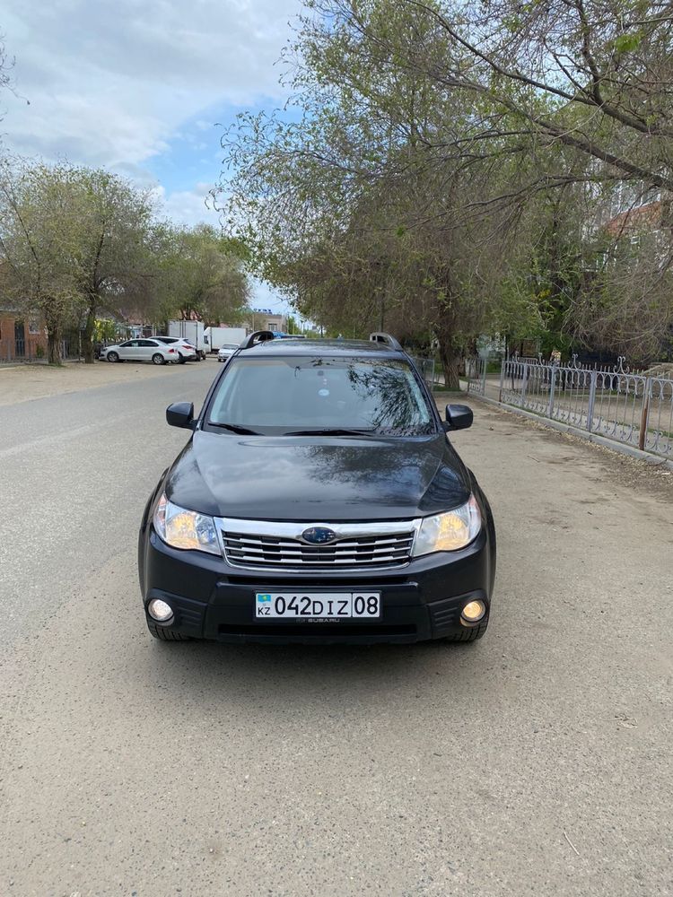 Продам Авто subaru forester