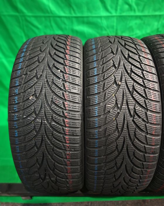 205/50R17 Nankang 7mm DOT20 STARE FOARTE BUNA