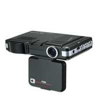 Camera auto DVR cu Detector radar incorporat LASER k ka