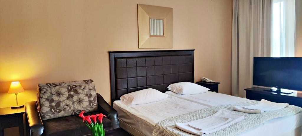 Продава се Едностаен апартамент в к.к. Слънчев бряг - 45 кв.м за 1512 €/кв.м - Снимка #2