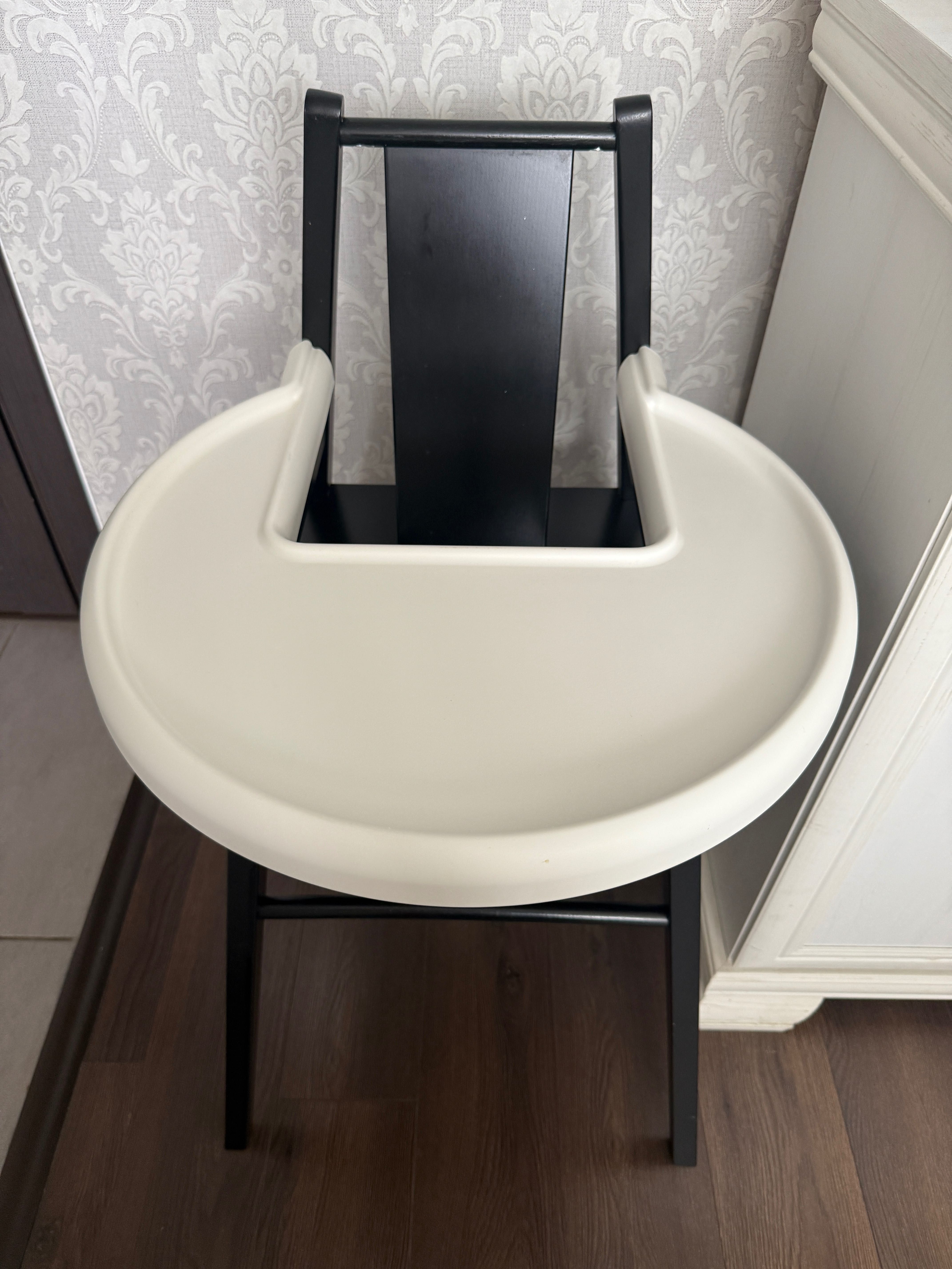 Scaun de masă Blames Ikea - predare personală Bucuresti