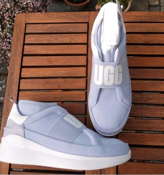 Noi! Pantofi Sport Slip-On UGG - Mărimea 41 - Culoare deosebită