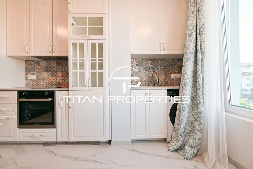 Двустаен, под наем, ж.к Младост 4