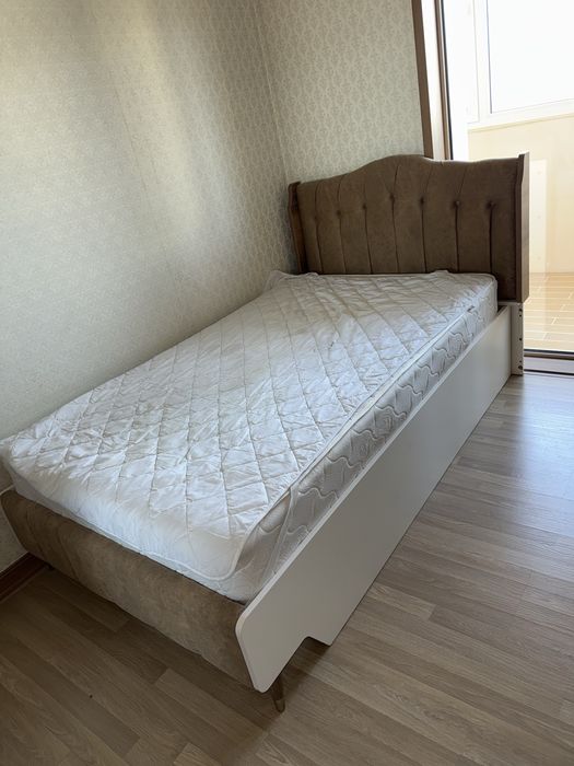 Продем кровать - полуторка