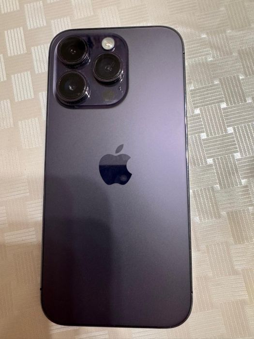 IPhone 14 Pro 256 Гб