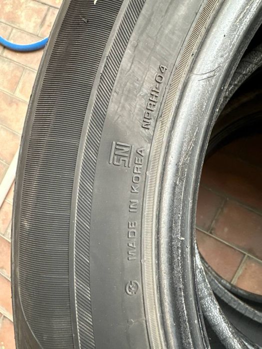 автошина NEXEN R18