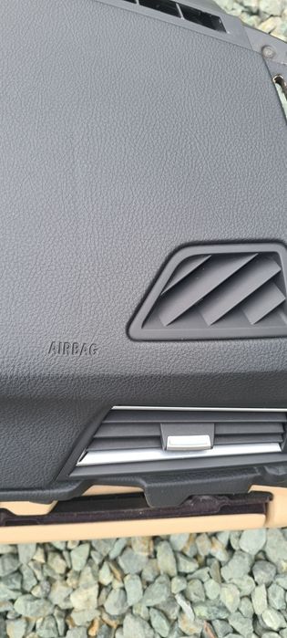 Plansa bord bmw f10 f11