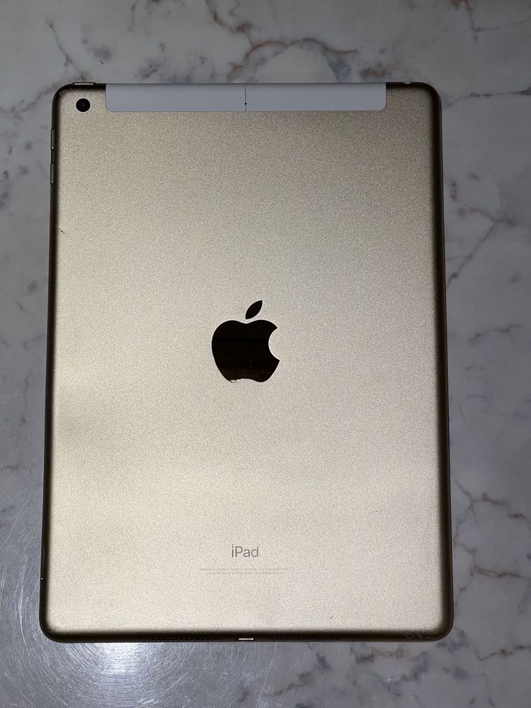 Apple iPad 5 WiFi + Cellular