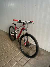 Vand bicicleta specialized fsr