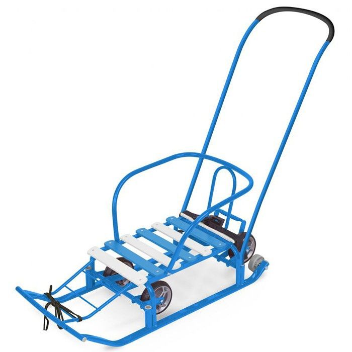 Продам санки 12000