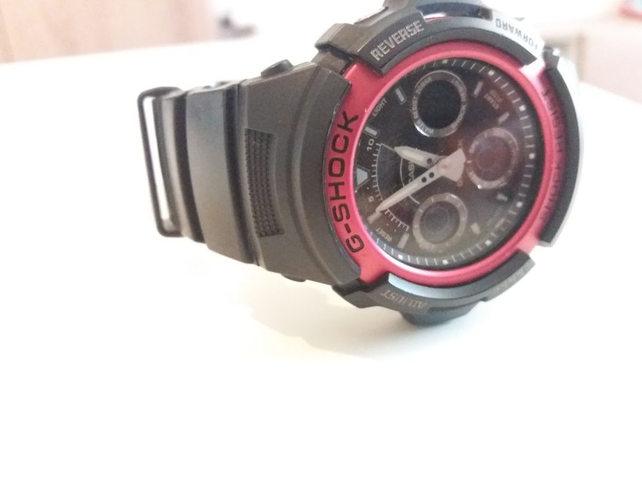 Ceas Casio G-Shock !