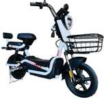 Scuter Electric 500W 20Ah Pedale Bicicleta Trotineta Plumb GEL ‼️