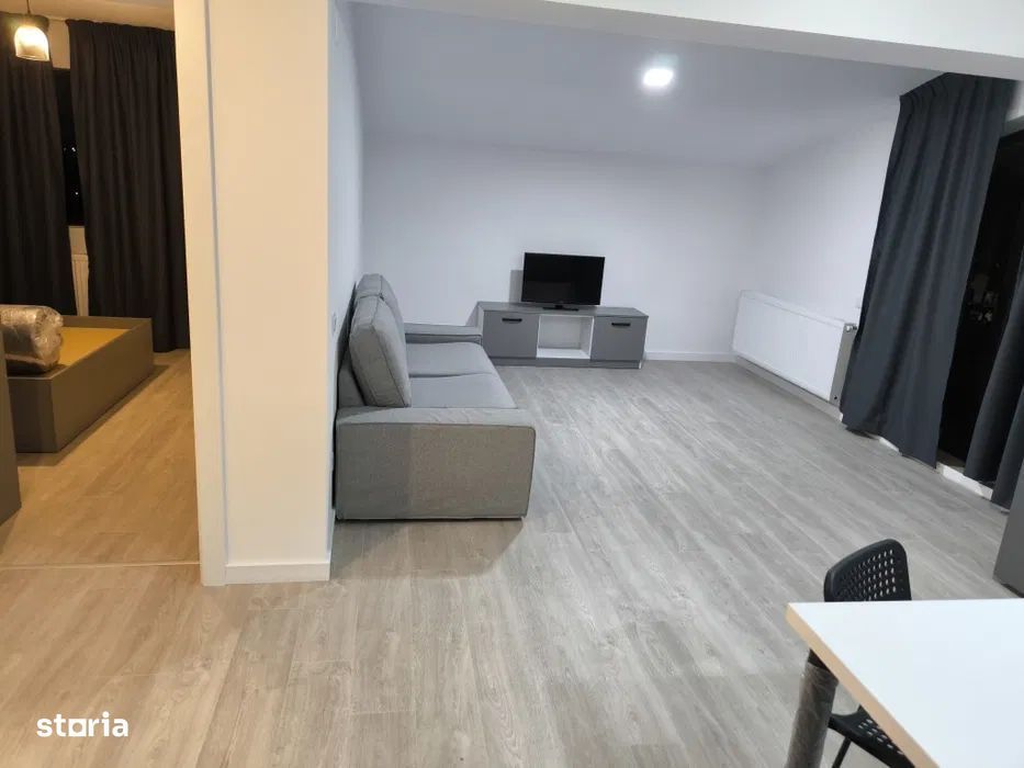 Apartament 2 camere de inchiriat zona Nicolae Grigorescu
