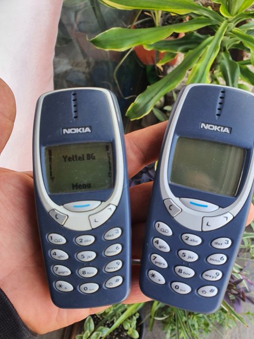 NOKIA 3310 като нов