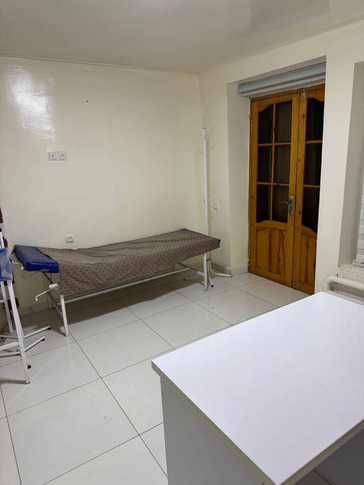 ижарага берилади МЕД КЛИНИКА сдаётся аренда.