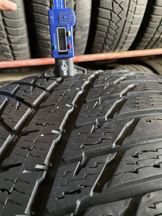 Anvelope 275/40/21 Nokian 275 40 R21