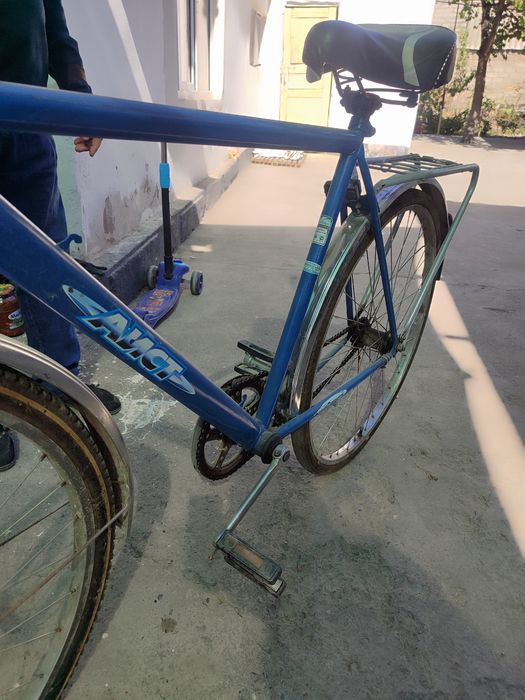 Продам Велосипед Аист