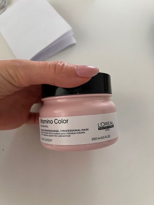 L’Oréal маска за коса VITAMINO COLOUR 250ml