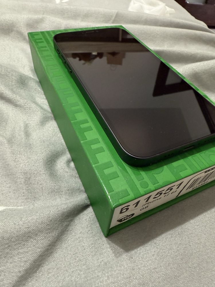 Vand iphone 12