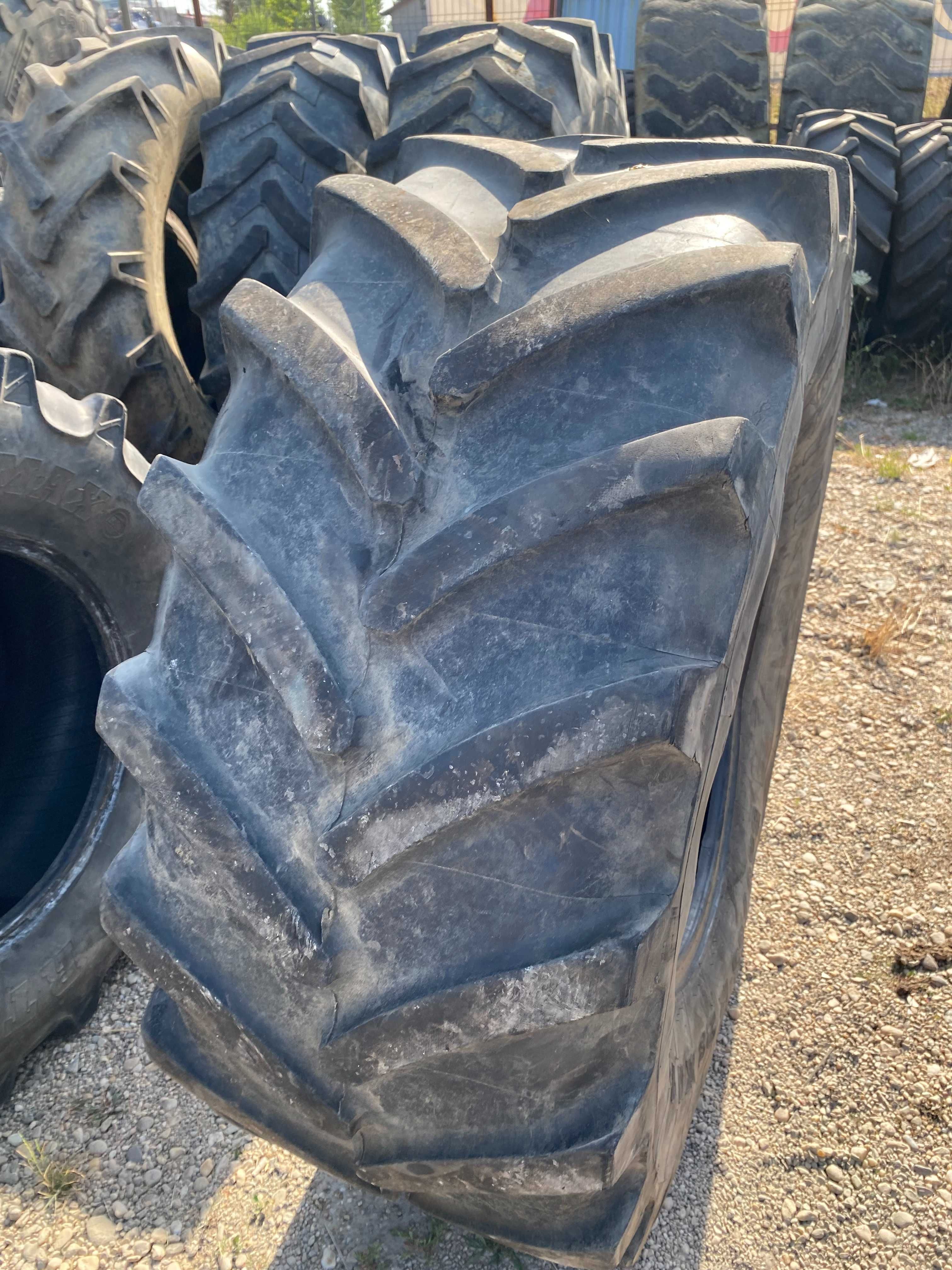 Cauciuc 540.65 R28 Michelin