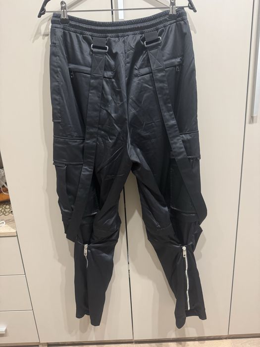 Оригинален дамски карго панталон Dolce & Gabbana