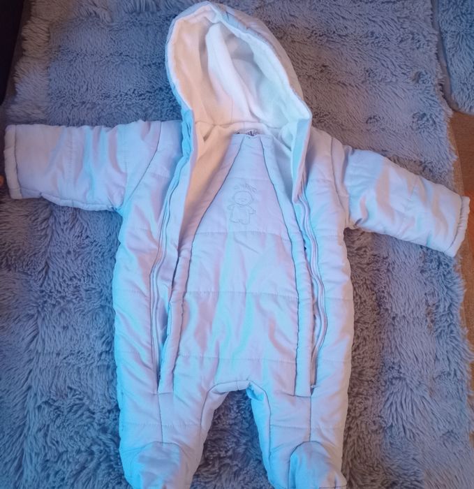 Vand salopete groase bebe