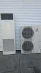 Колонен климатик Mitsubishi Mr.slim 16kw трифазен PUHZ-P140  PSA-RP140