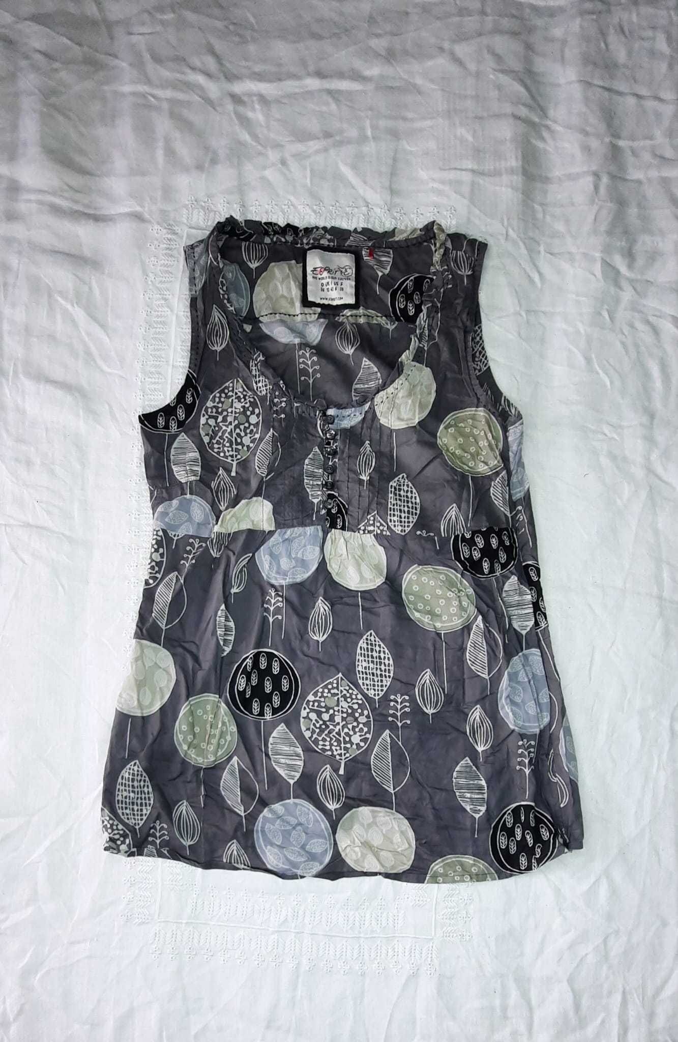 Bluze dama primavara vara 29,90lei/kg tva inclus  depozit haine second