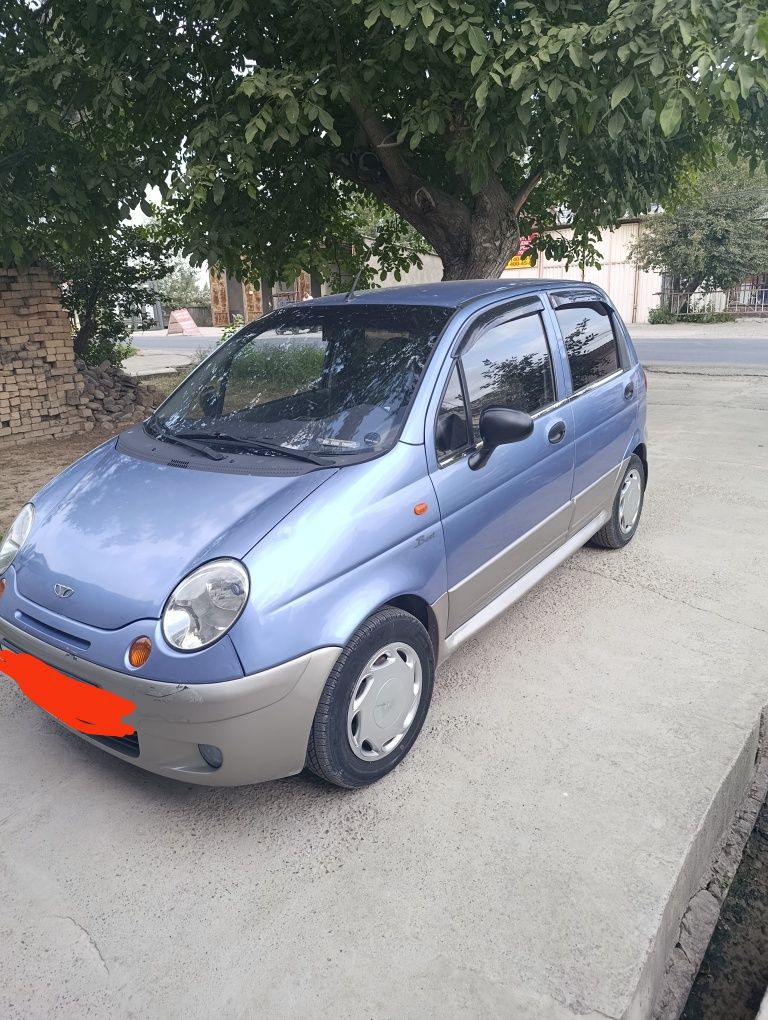 Matiz best dilfin rang