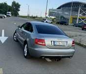 Audi A6 2.0 tdi 2005