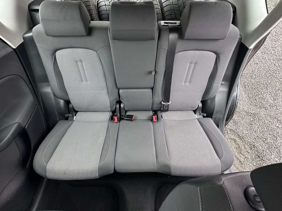 Seat Altea 2011 1.2 benzina