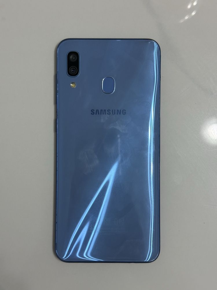 Samsung A30 32gb