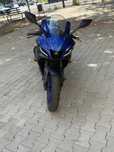 Vand Yzf r125 2023