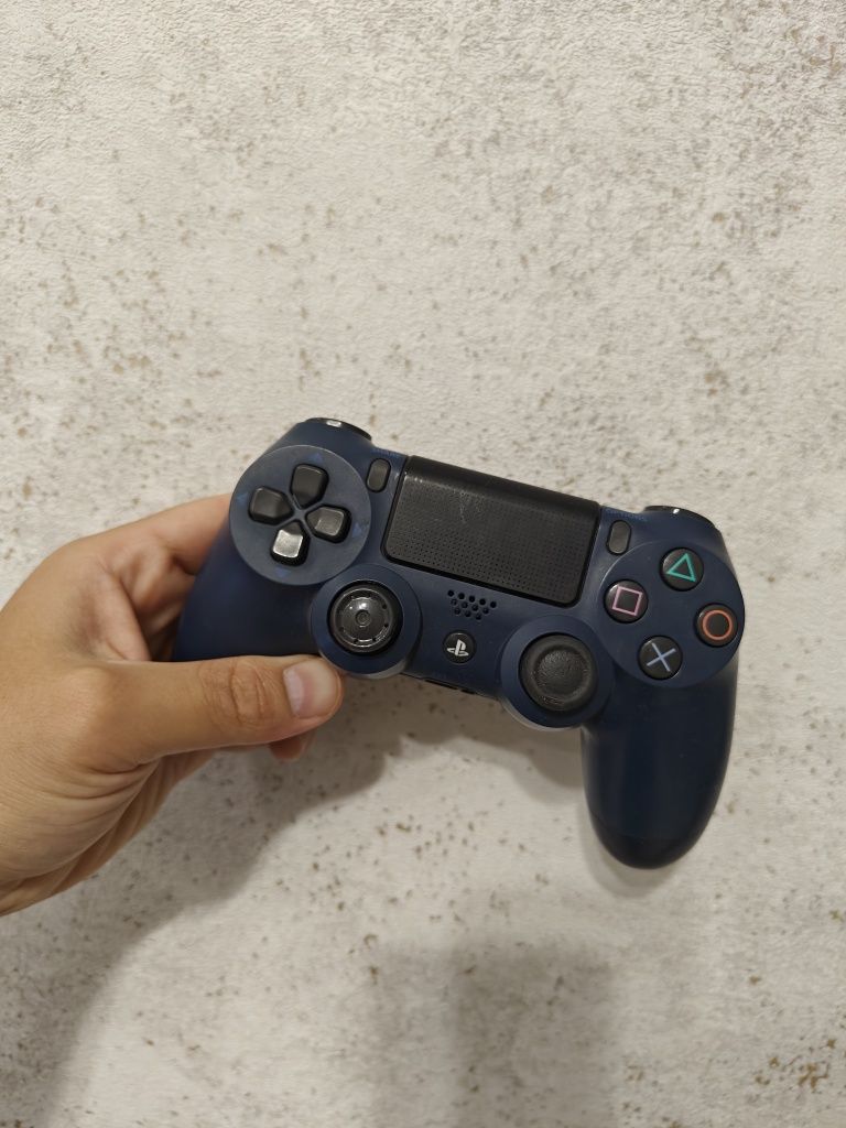 Джойстик пс4 геймпад ps4