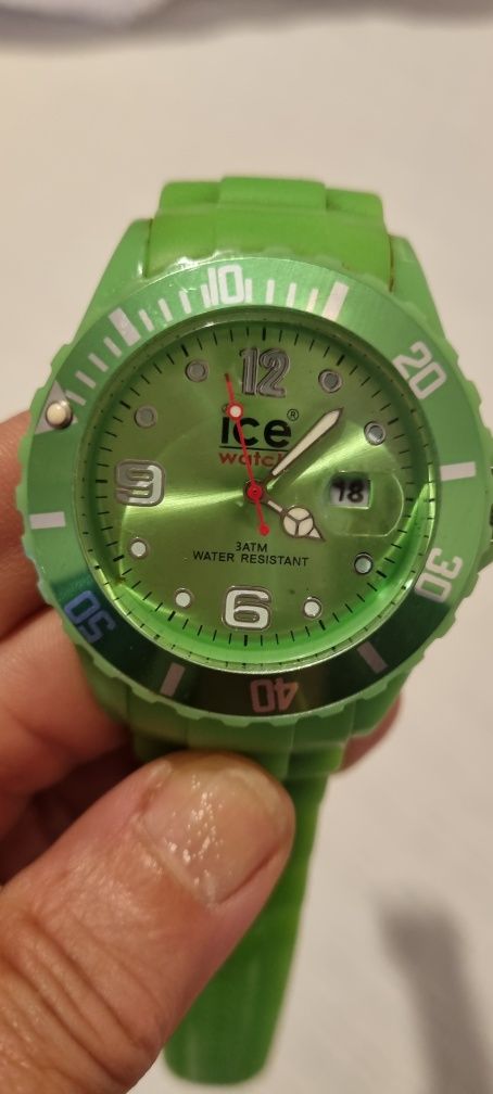 Ceas bărbătesc IceWatch