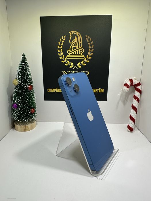 NDP Amanet NON-STOP Calea Vitan Nr. 121 Iphone 13 (45292)