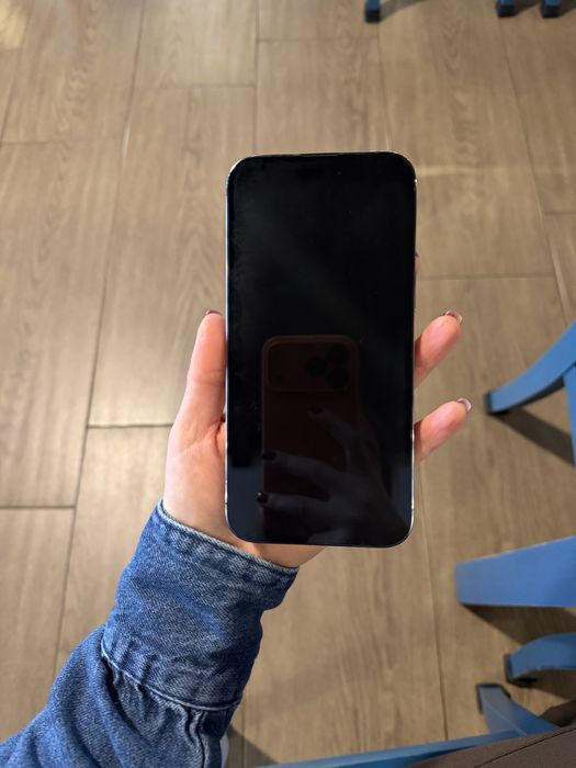 Iphone 14 pro max 512 GB