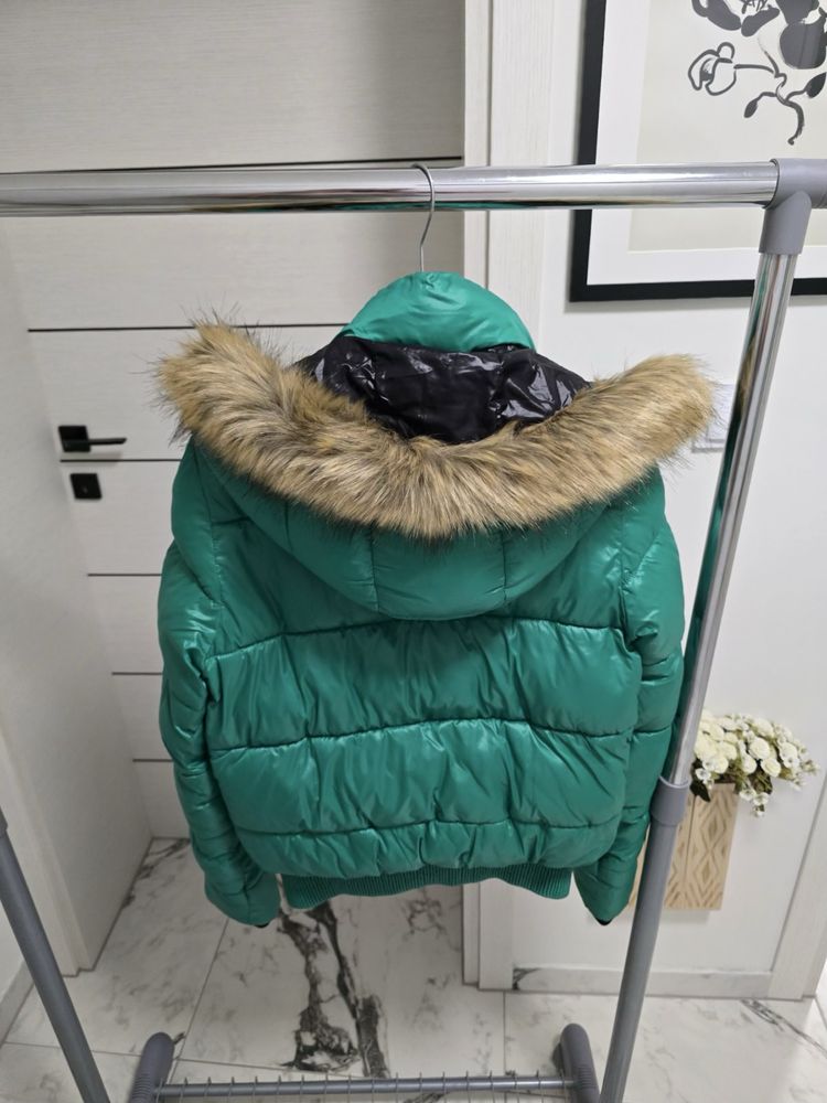 Яке Superdry размер S