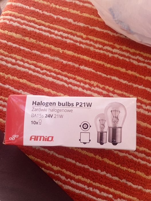 Furaga yoki kamaz  zapchastlari