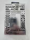 Powerbank MagSafe , 10000 mAh, 15W wireless , 20W PD, usb-C