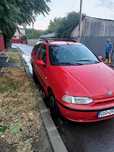 Van fiat palio funcțional