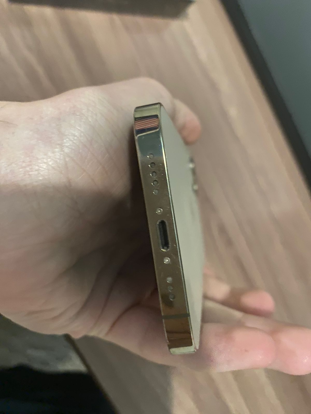 Iphone 12 Pro 256GB